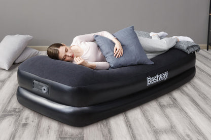 Bestway Air Bed Air Mattress 1.91m x 97cm x 46cm