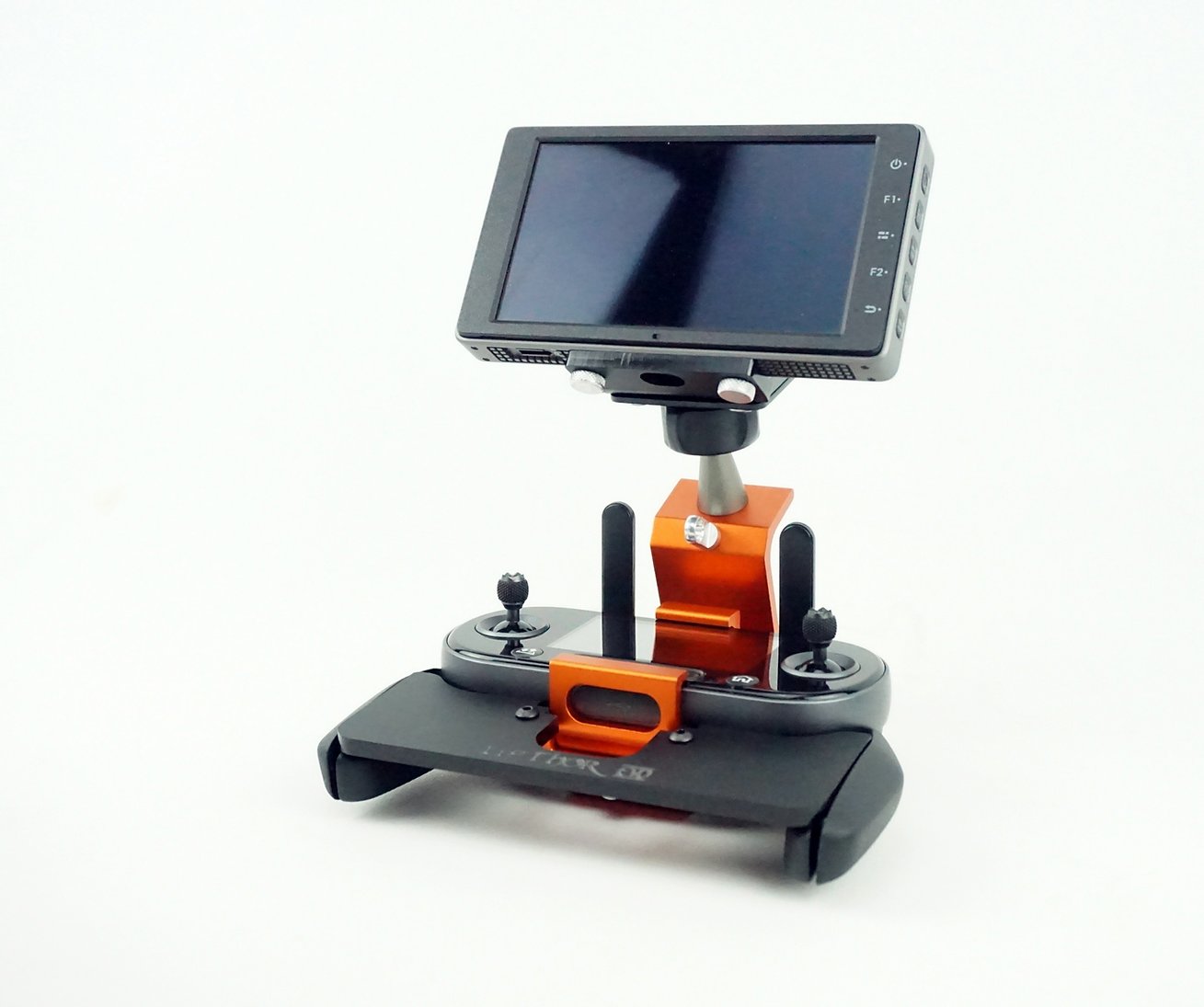 CrystalSky Mounting Bracket for LifThor Holder - Actiontech