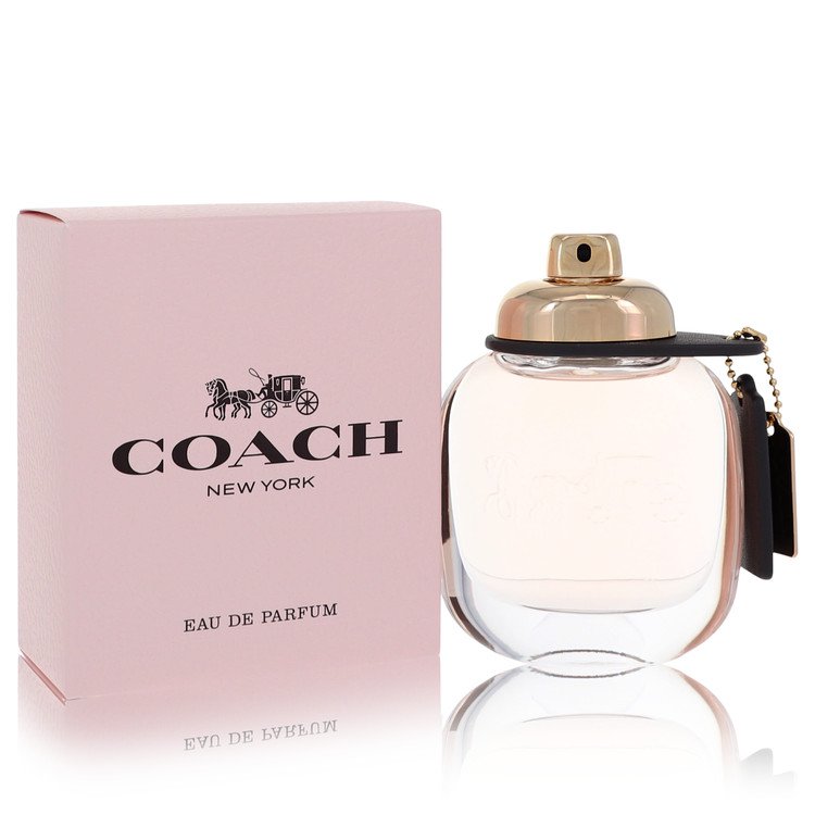 Coach Eau De Parfum Spray by Coach 50 ml