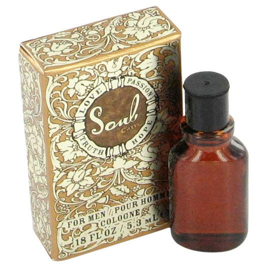 Curve Soul Mini EDT by Liz Claiborne 5 ml