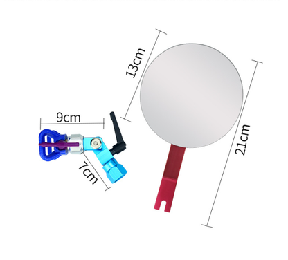 Spray Accessory Tool for Paint Sprayer Airless Spray Gun