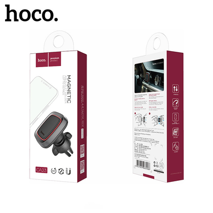 Car Holder Magnetic Air Vent Phone Holder
