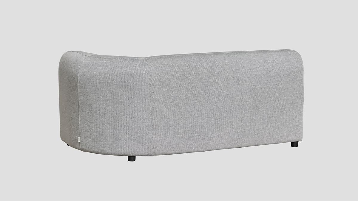Cambridge Double Left Arm Section