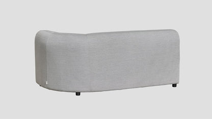 Cambridge Double Left Arm Section