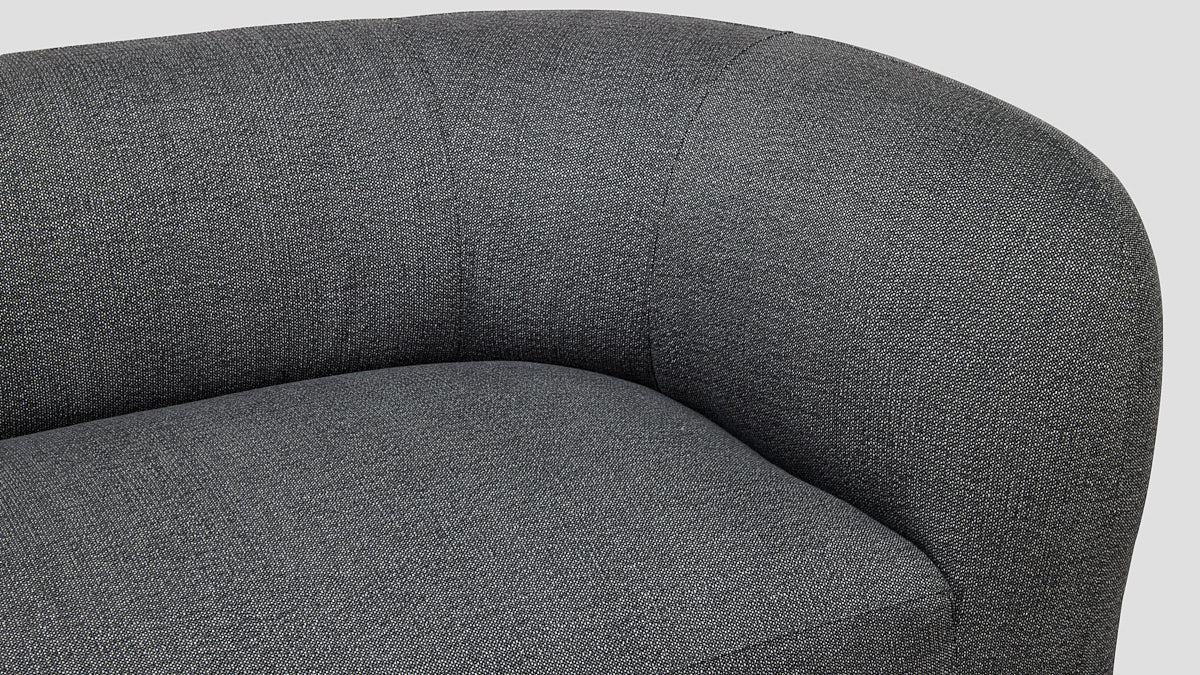 Cambridge Double Left Arm Section