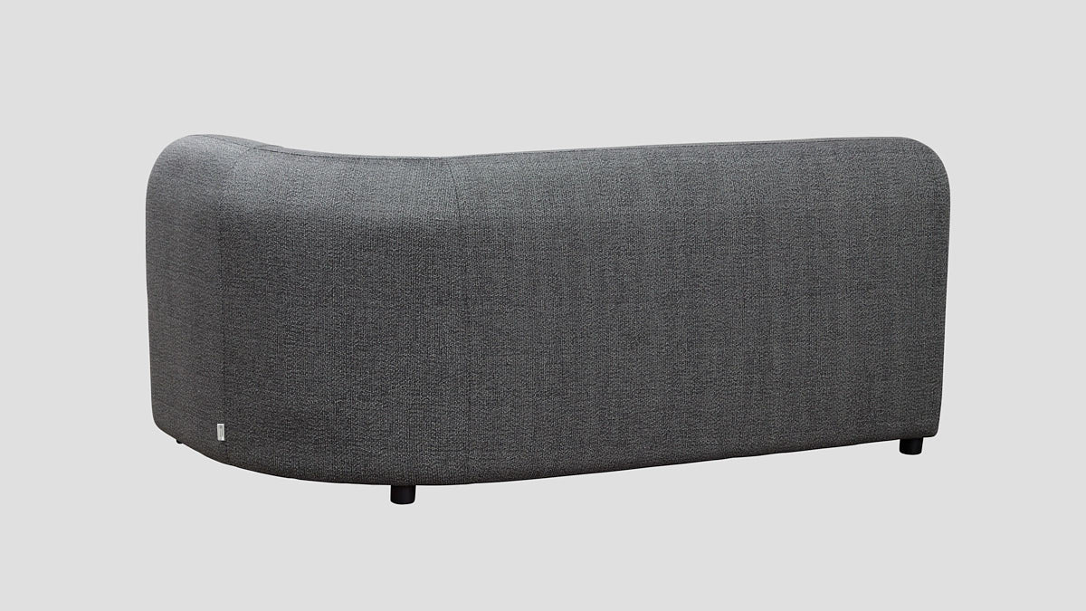 Cambridge Double Left Arm Section