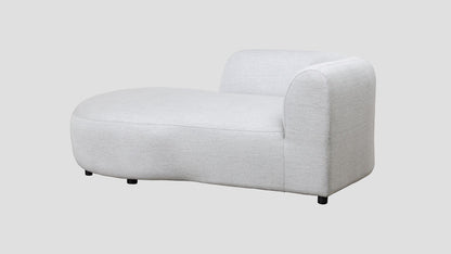 CAMBRIDGE RIGHT ARM CHAISE SECTION