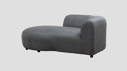 CAMBRIDGE RIGHT ARM CHAISE SECTION
