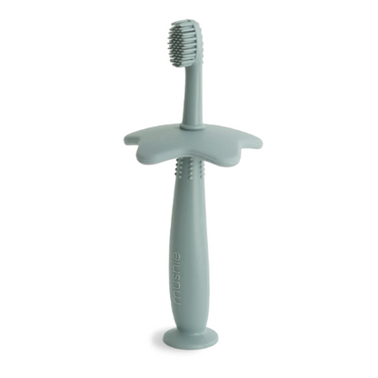 Mushie - Training Toothbrush