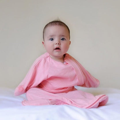 Baby Loves Sleep - Original Summer Transition Suit 0.4 Tog
