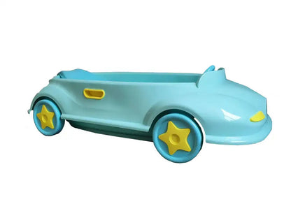 Neeva Car Bath with Bath Support - Babyonline