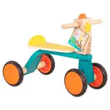 B. Smooth Rider - Babyonline