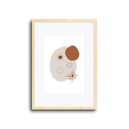 Wall Print |  Celestial