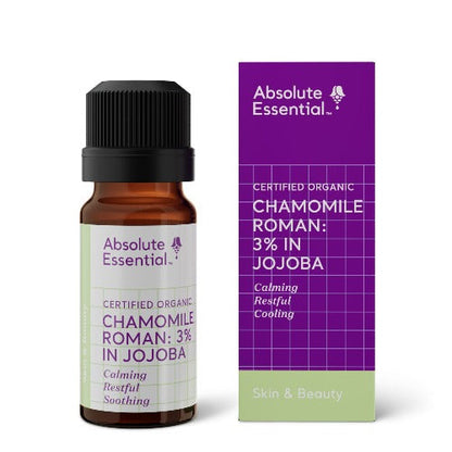 Absolute Essential - Baby & Child Sleep Essential Oil Package