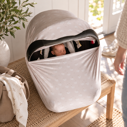 5 in 1 Multi-Use Cover | Swan Princess