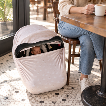 5 in 1 Multi-Use Cover | Swan Princess