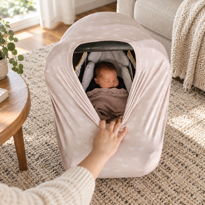 5 in 1 Multi-Use Cover | Swan Princess