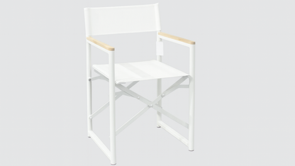 REMUERA DIRECTORS CHAIR
