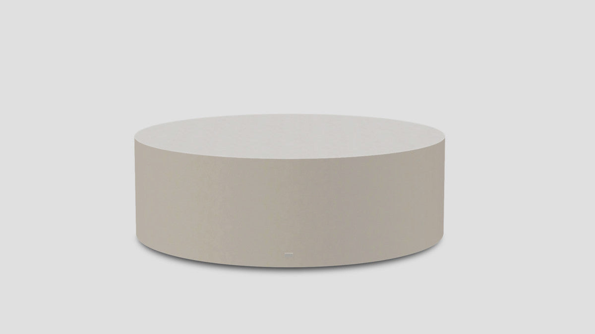 CIRC 40 TABLE