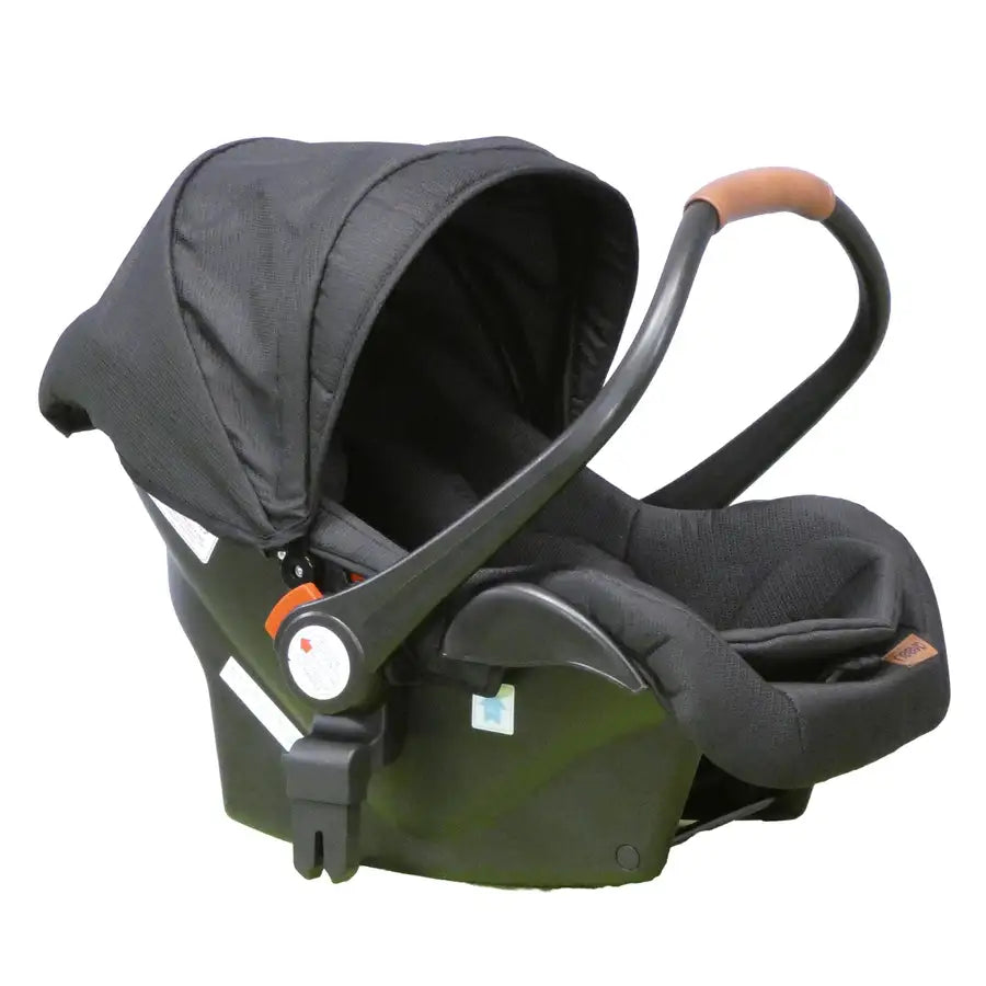 Neeva Carina 4-Wheel Travel System*