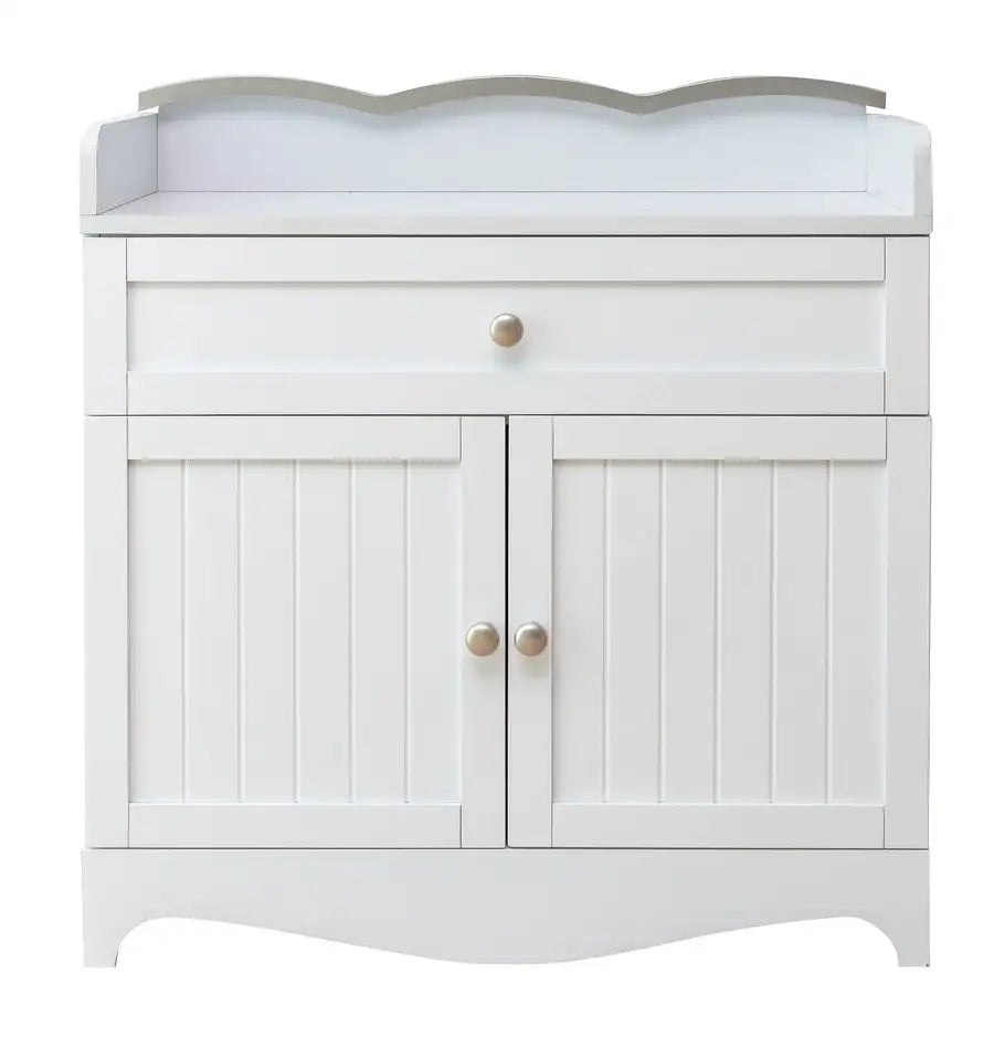 Kapai SATURN Dresser & Changing Table - Babyonline