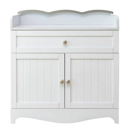 Kapai SATURN Dresser & Changing Table - Babyonline