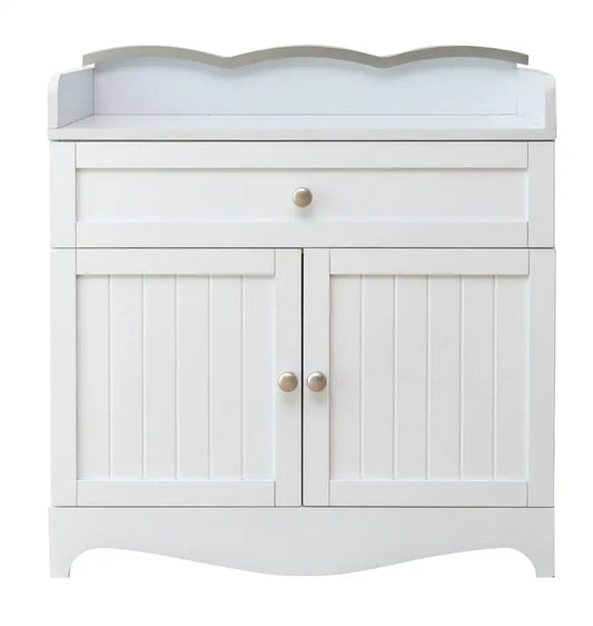 Kapai SATURN Dresser & Changing Table - Babyonline