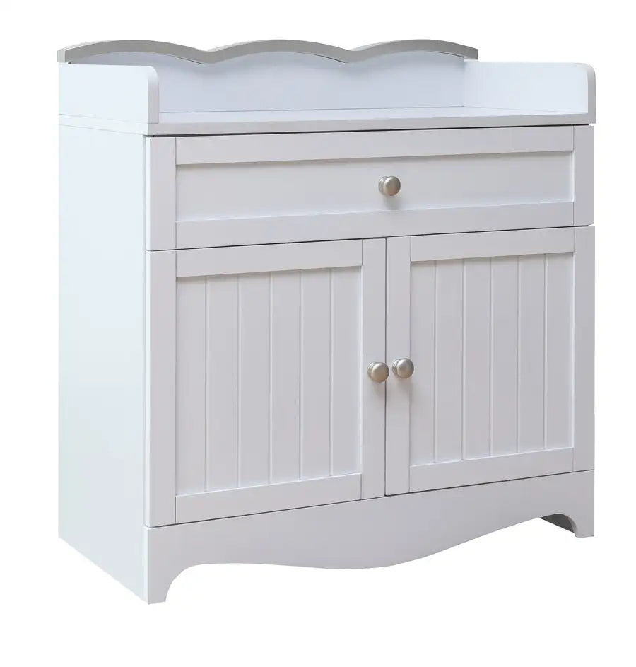 Kapai SATURN Dresser & Changing Table - Babyonline
