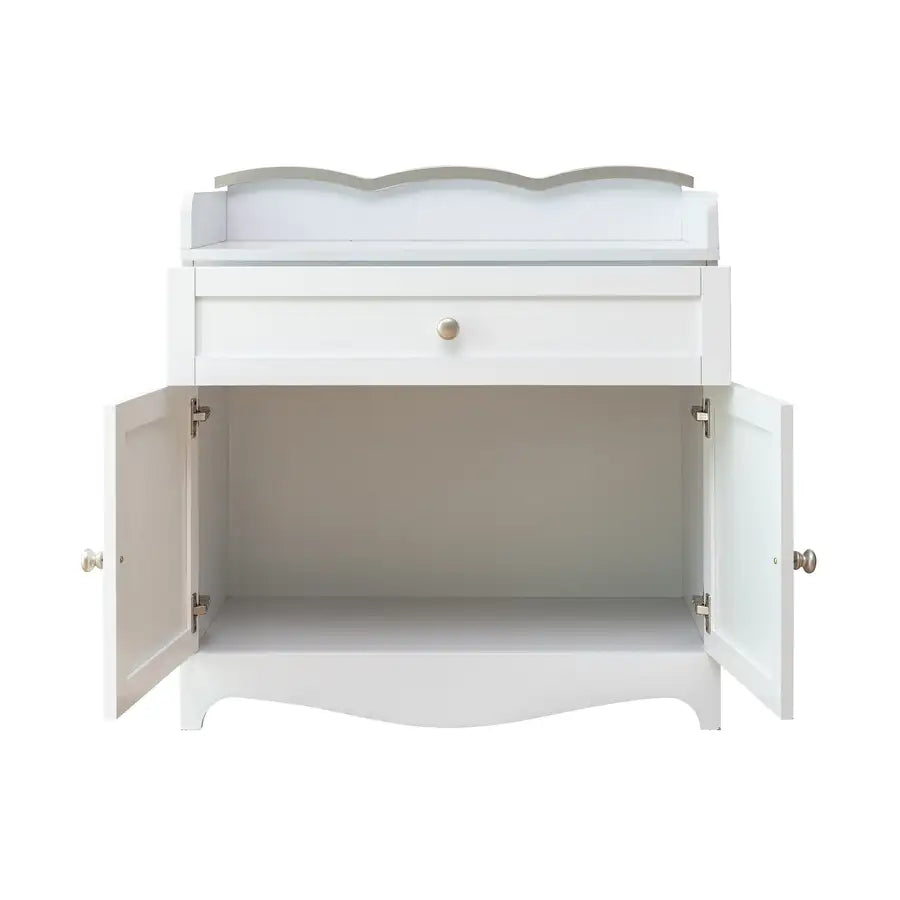Kapai SATURN Dresser & Changing Table - Babyonline