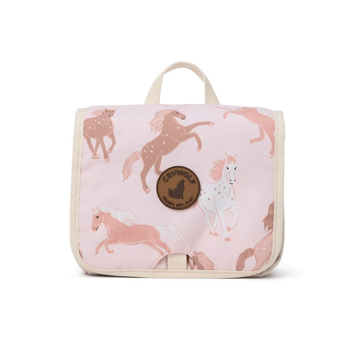 Crywolf - Hanging Toiletry Bag