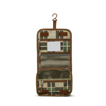 Crywolf - Hanging Toiletry Bag
