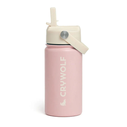 Crywolf - Drink Bottle 400ml