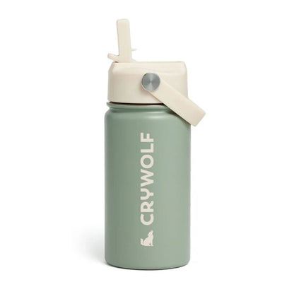 Crywolf - Drink Bottle 400ml