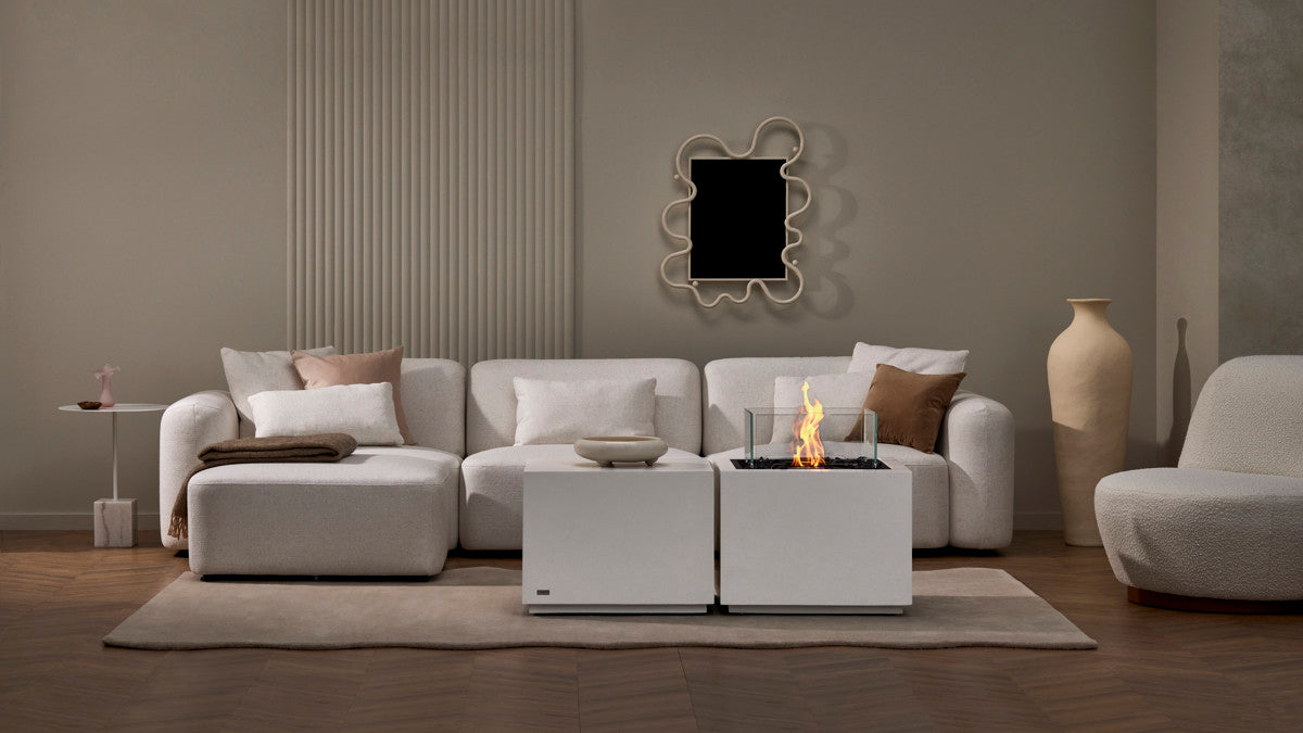 CUBE 24 TABLE