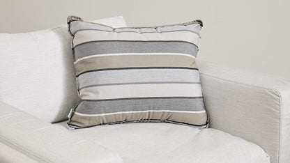 SUNBRELLA OUTDOOR THROW CUSHION