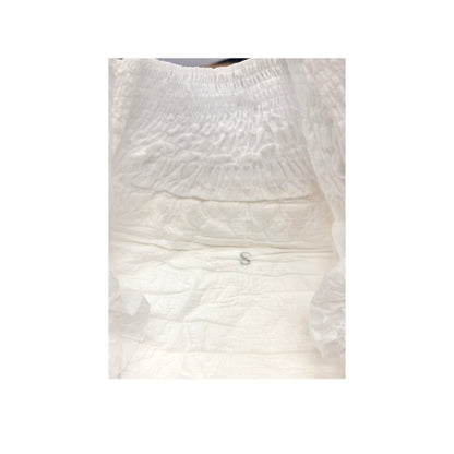 SuperCare Adult /Youth (10-17 years) Disposable Pants Size Small - Day & Night Protection