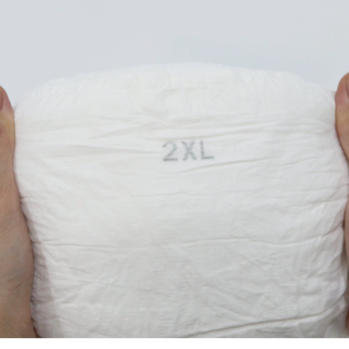 SuperCare Adult Disposable Pants Size 2XLarge - Day & Night Protection