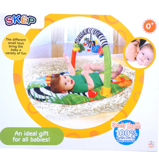 SKEP Play Gym Happy Jungle - 8834