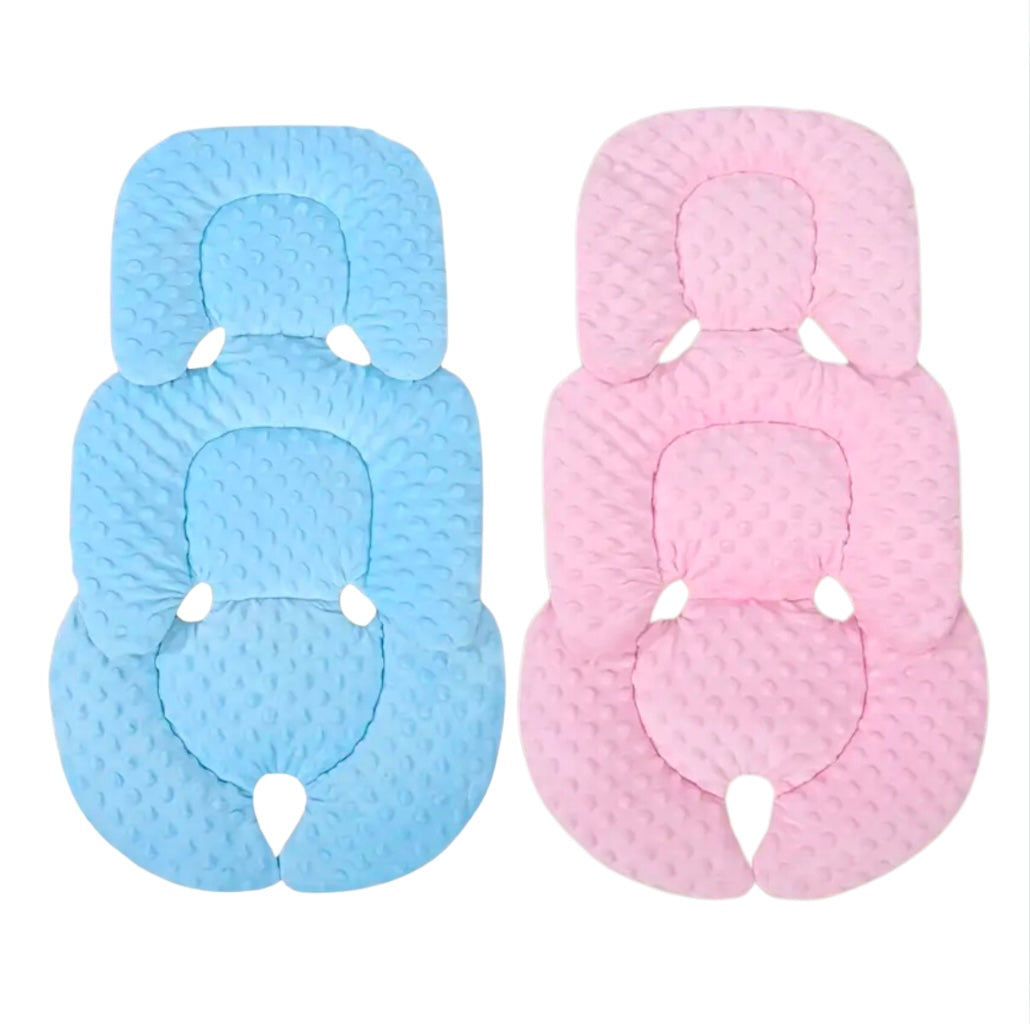 Universal 0-3 Years Baby Capsule & Stroller & High Chair Cushion
