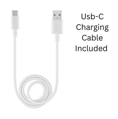 Double Electric Breast Pump – with teat and lid - USB Charge