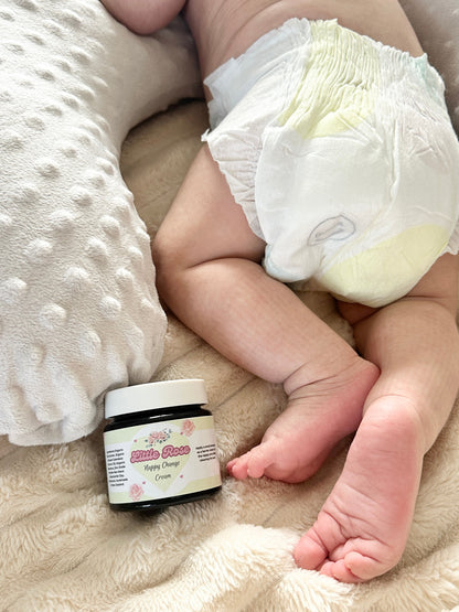 Nappy Change Cream