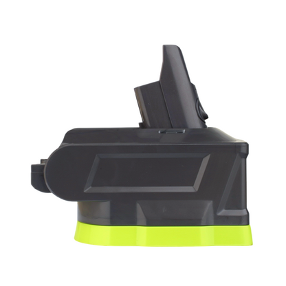 Ryobi 18V Battery to Dyson V6 V7 V8 Battery Converter Adapter