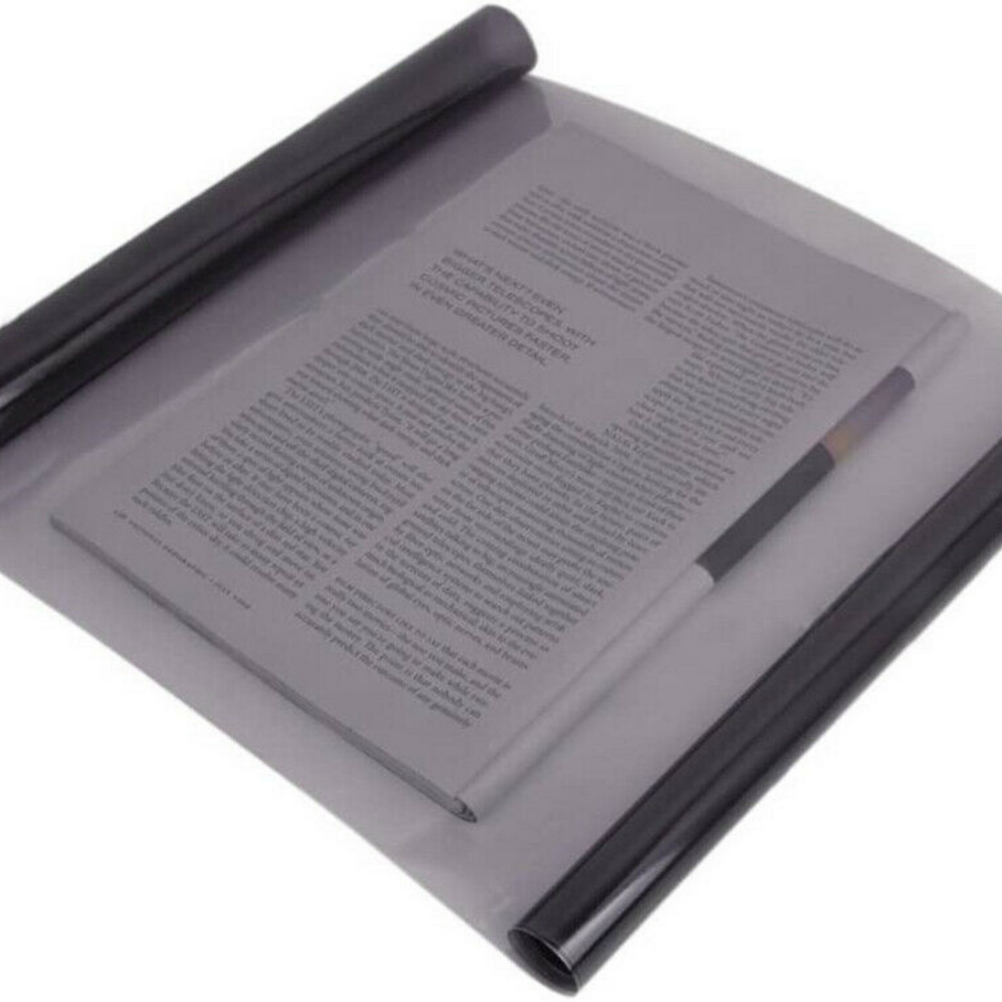 Car Tail Light Headlight Tint Film 2Mx30CM