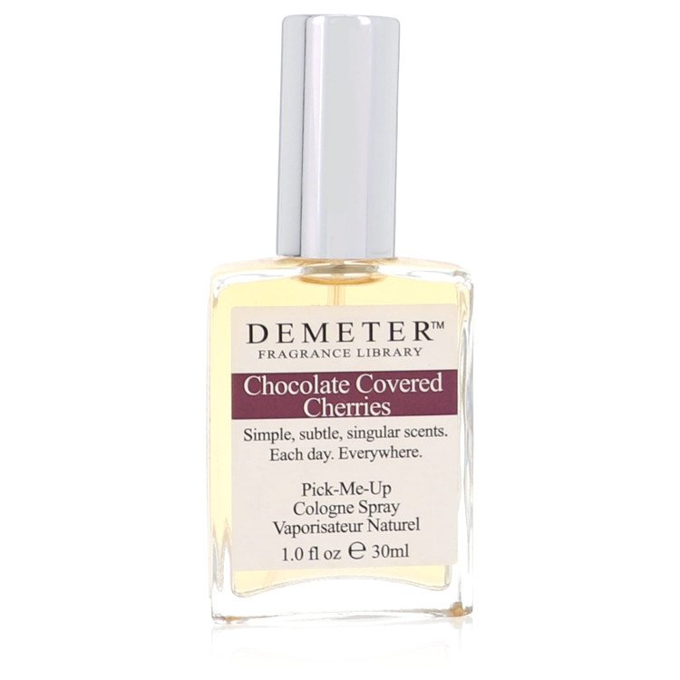 Demeter Chocolate Covered Cherries Cologne Spray by Demeter 30 ml