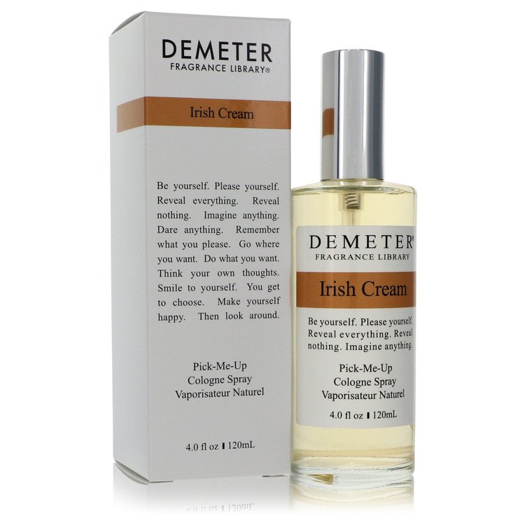 Demeter Irish Cream Cologne Spray by Demeter 120 ml