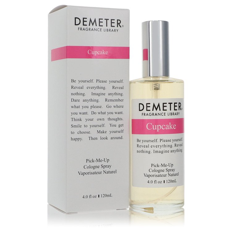 Demeter Cupcake Cologne Spray by Demeter 120 ml