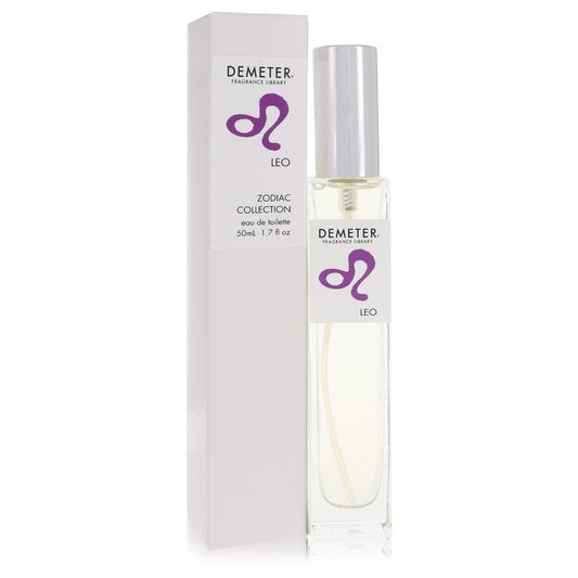 Demeter Leo Eau De Toilette Spray by Demeter 50 ml
