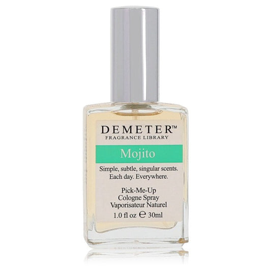 Demeter Mojito Cologne Spray by Demeter 30 ml