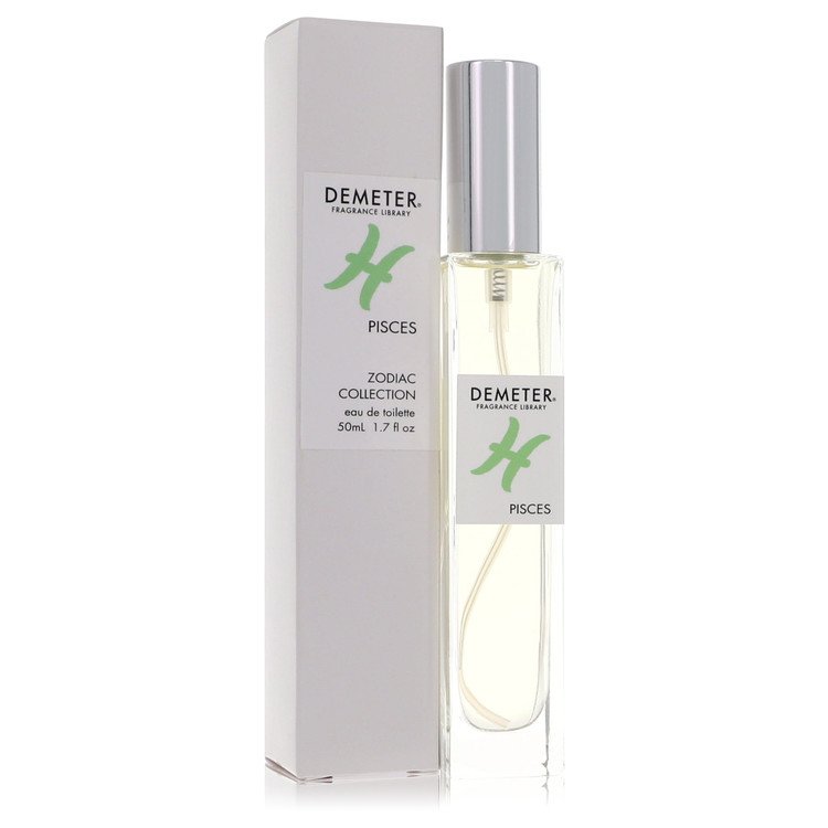 Demeter Pisces Eau De Toilette Spray by Demeter 50 ml
