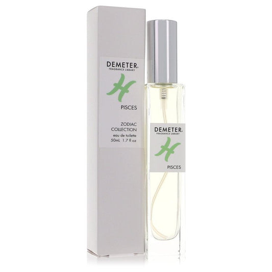 Demeter Pisces Eau De Toilette Spray by Demeter 50 ml